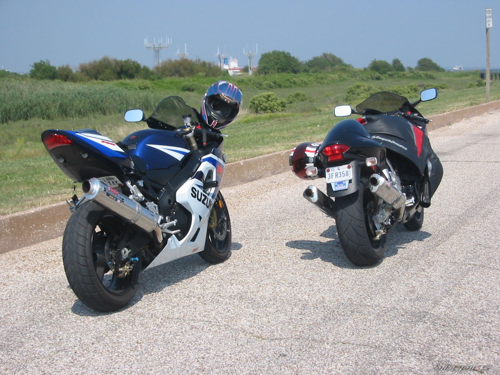Bike Photo 695441