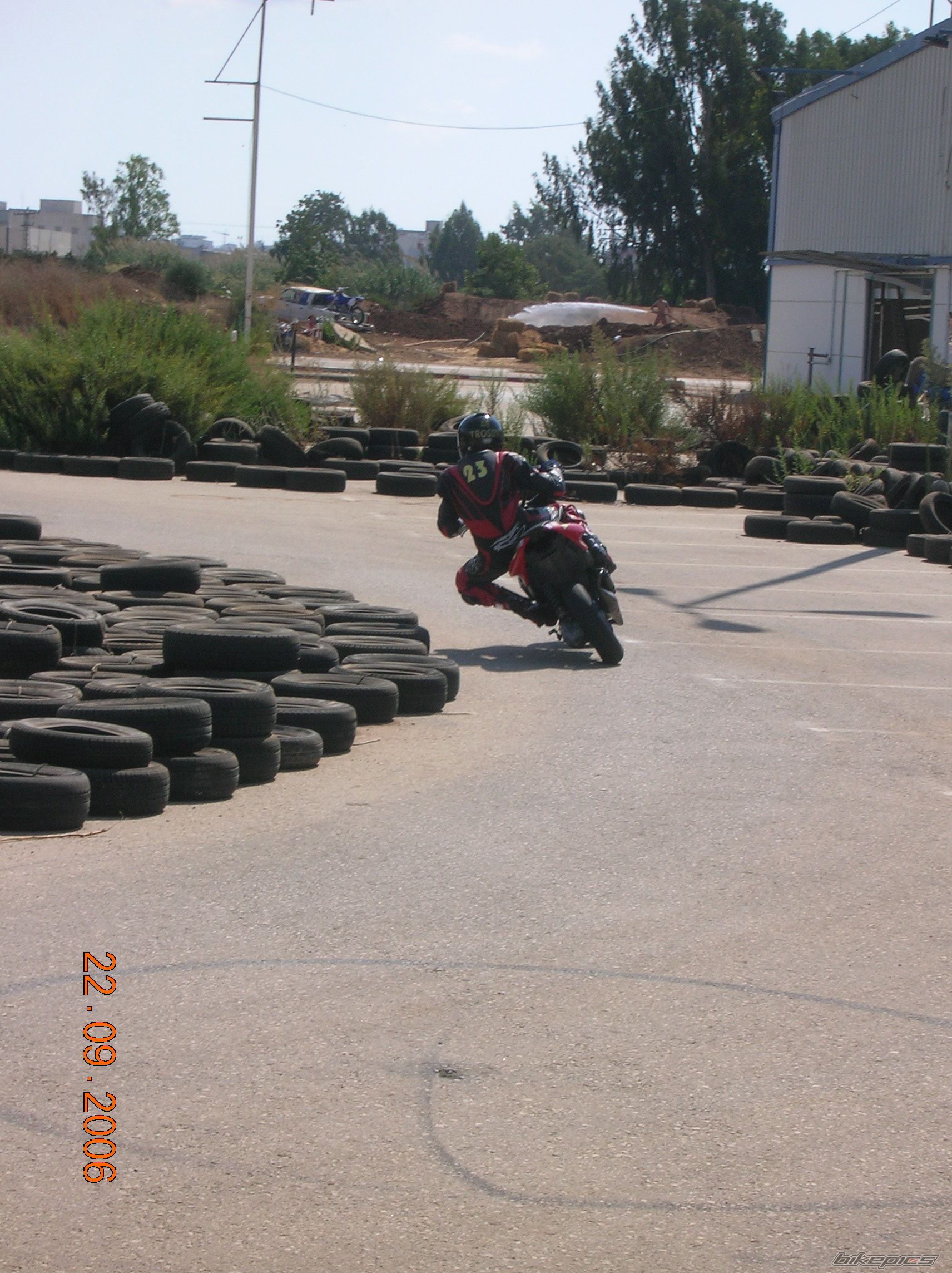 Bike Photo 695445