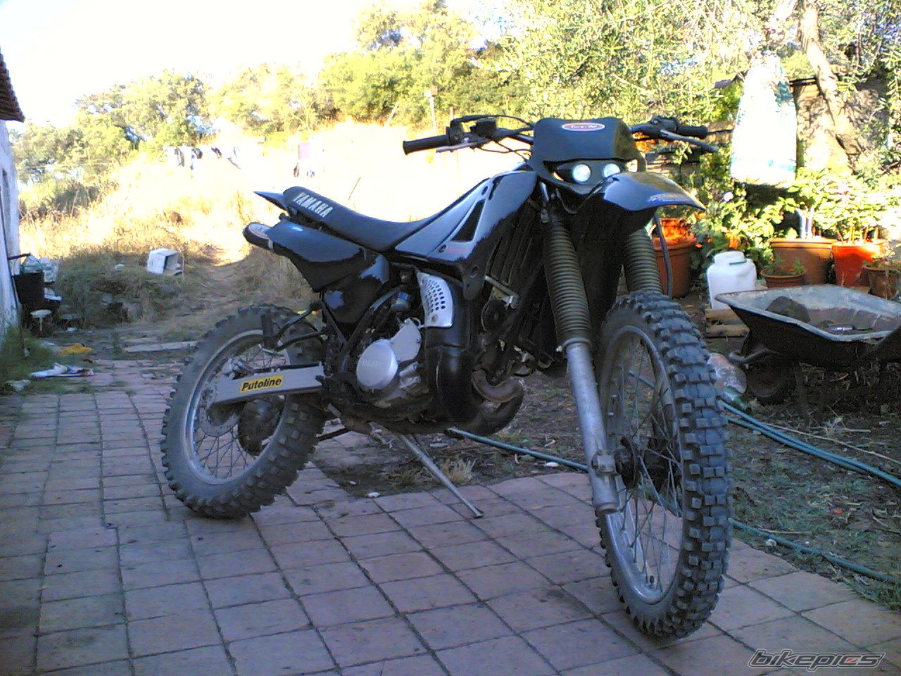 Bike Photo 695466