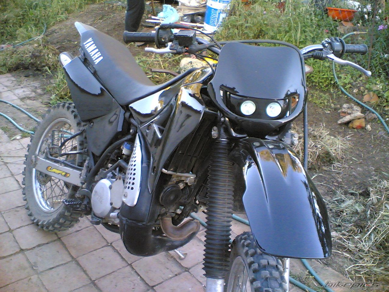 Bike Photo 695469