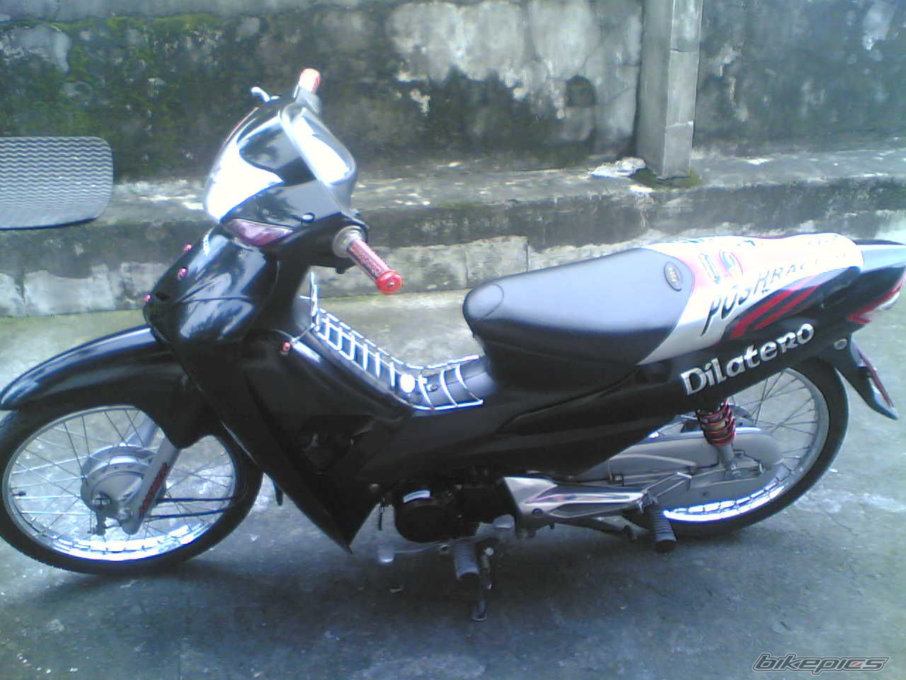 Bike Photo 695487