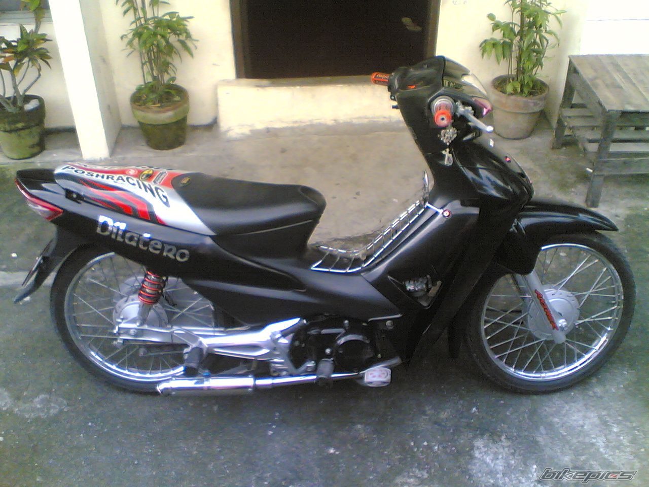 Bike Photo 695488
