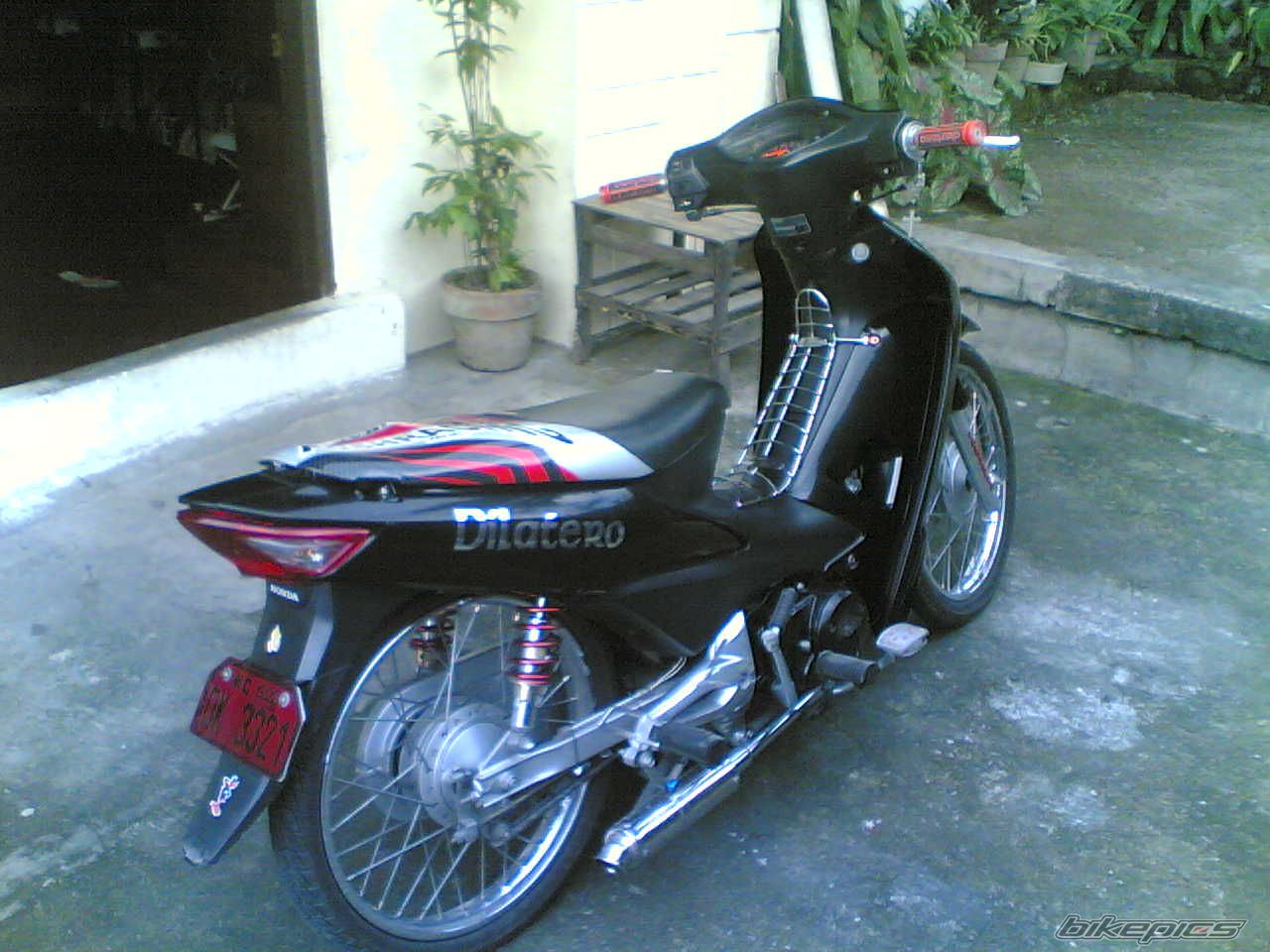 Bike Photo 695496