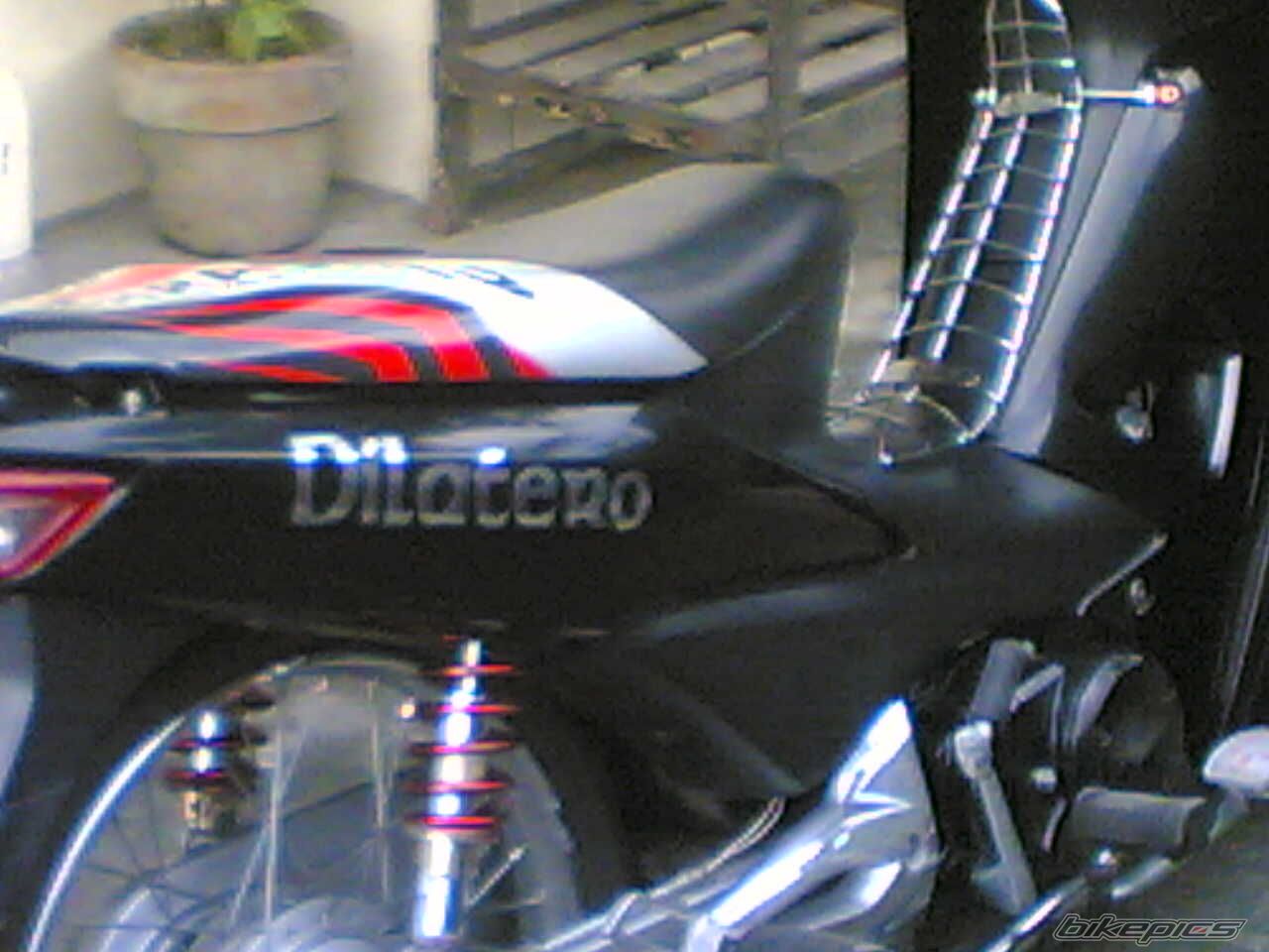 Bike Photo 695497