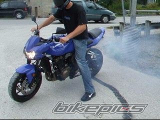 Bike Photo 695500