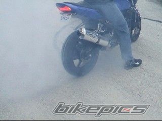 Bike Photo 695501