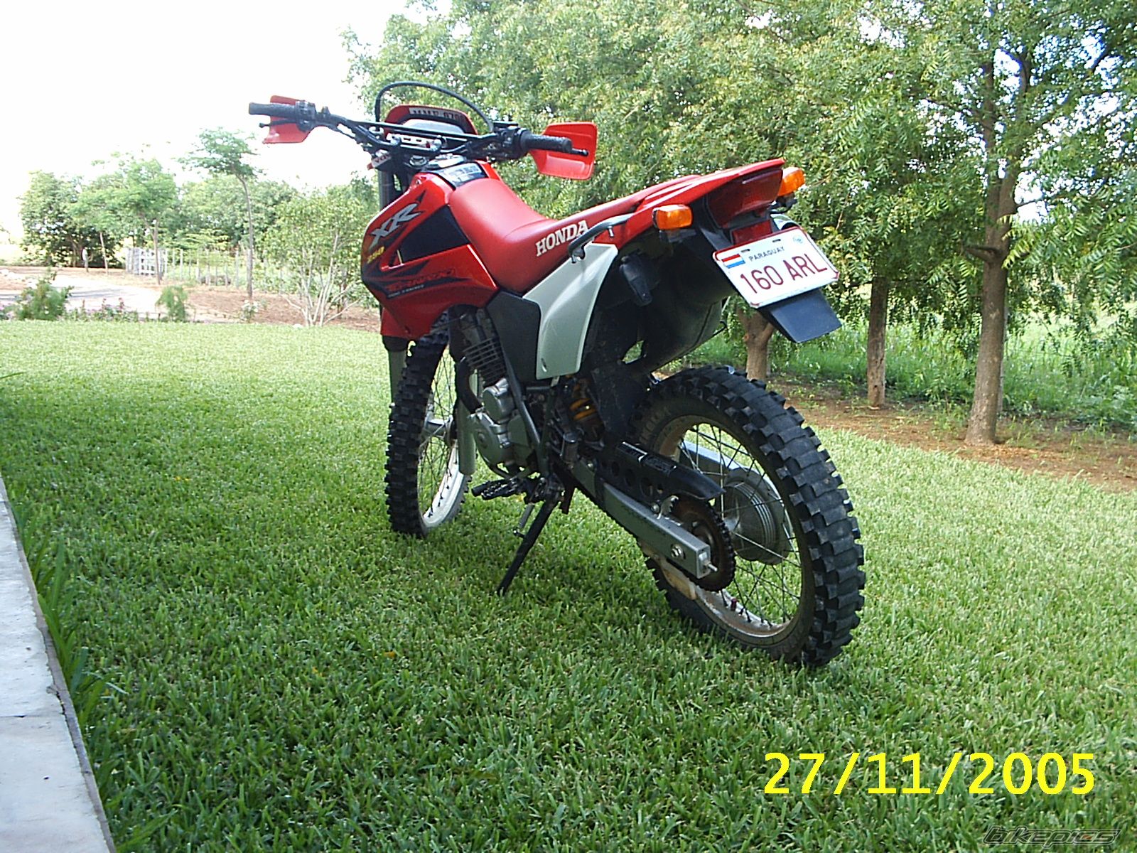 Bike Photo 695535