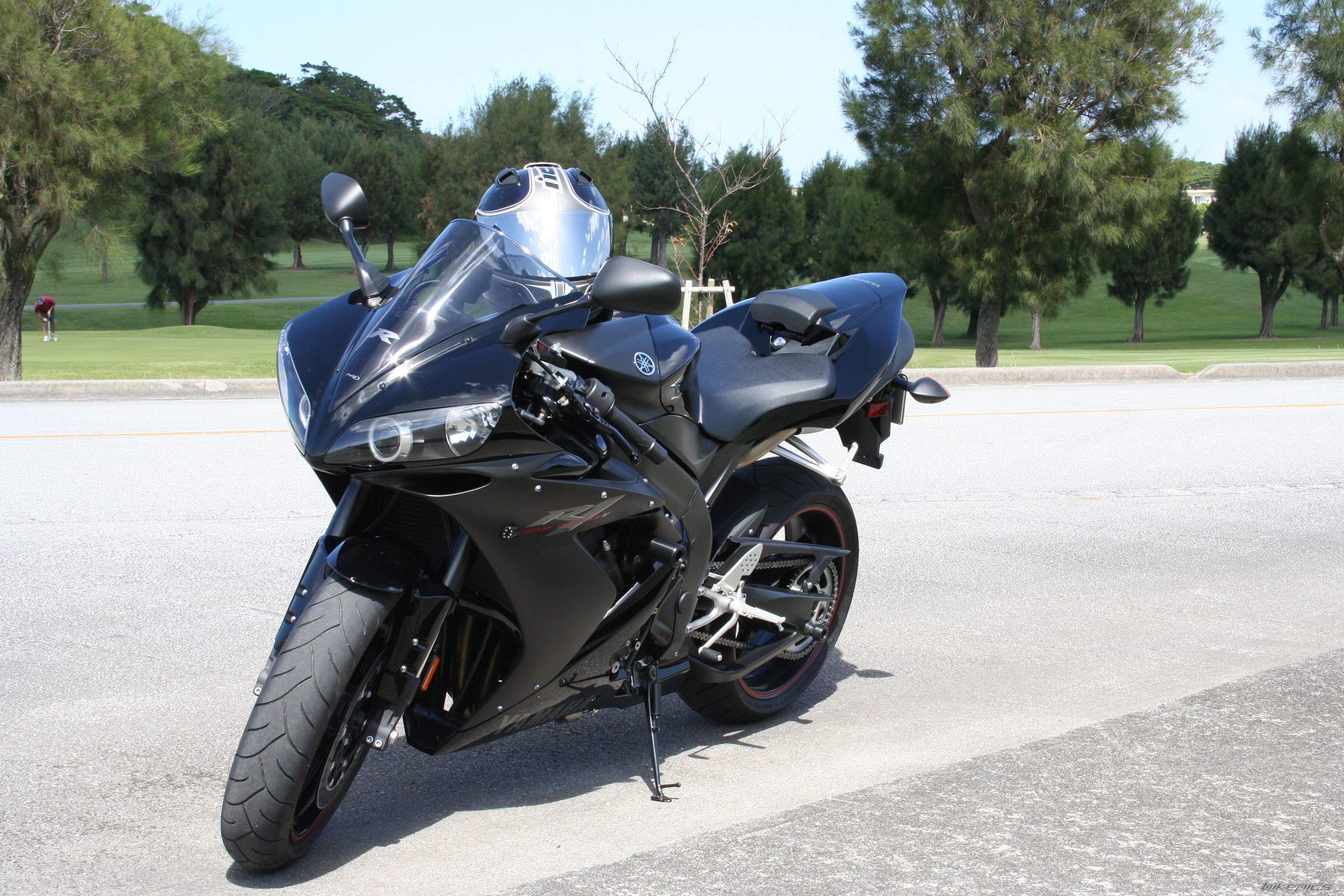 Bike Photo 695536