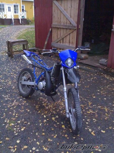 Bike Photo 695544