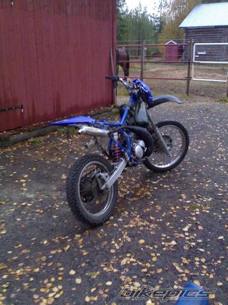 Bike Photo 695545
