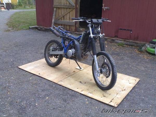 Bike Photo 695549