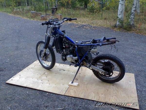 Bike Photo 695550