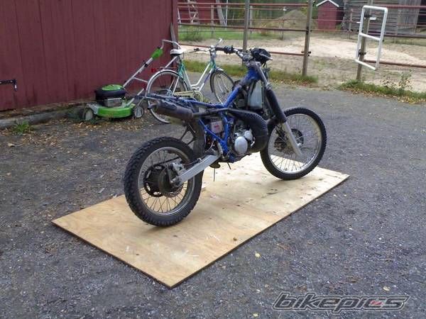 Bike Photo 695551