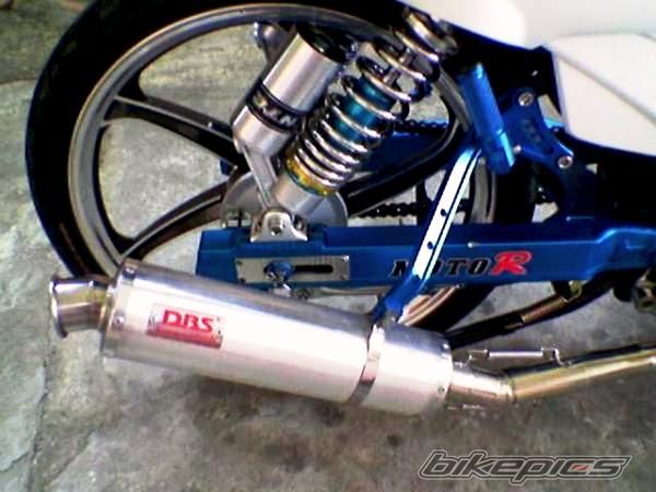 Bike Photo 695563