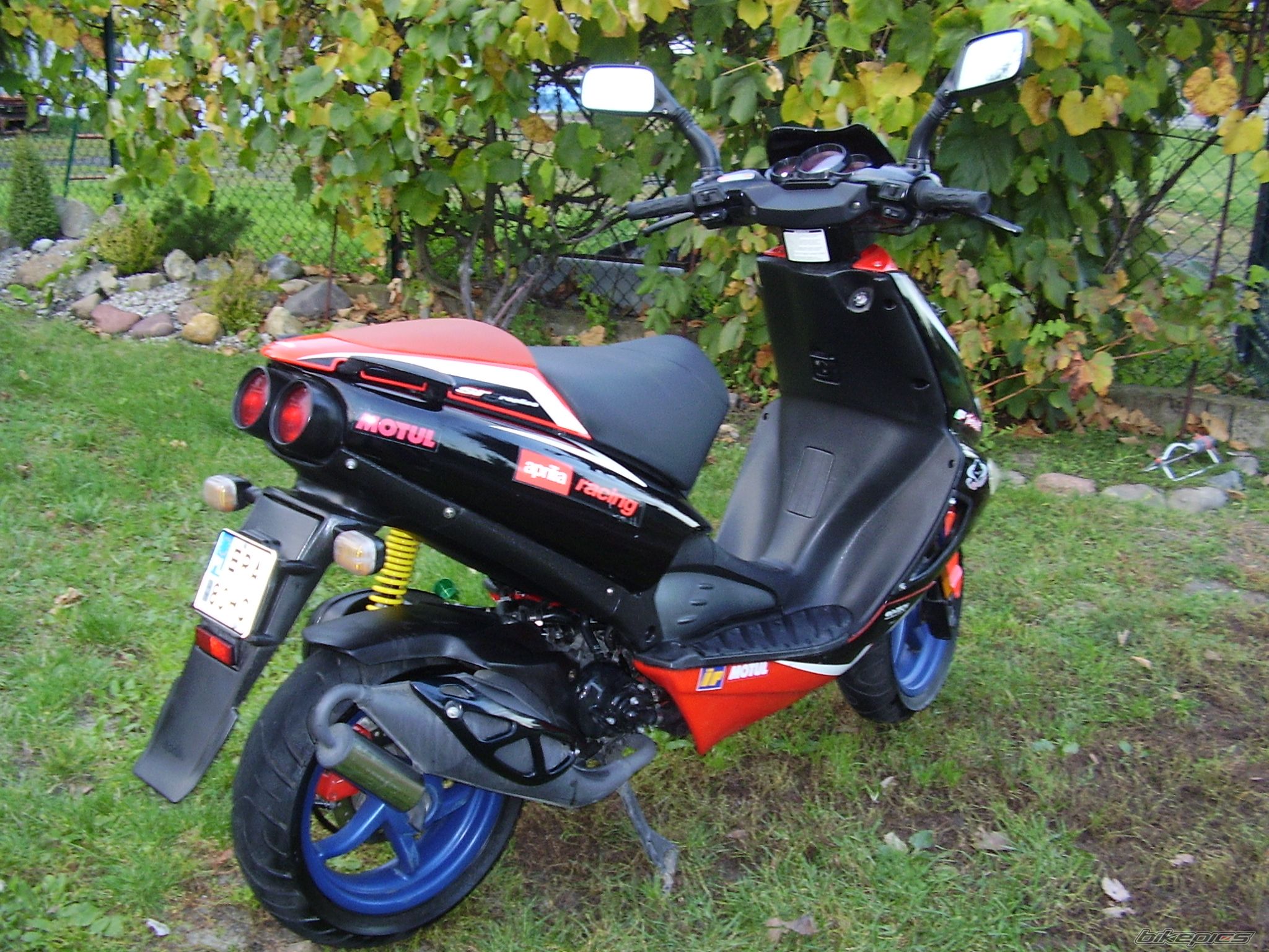Bike Photo 695564