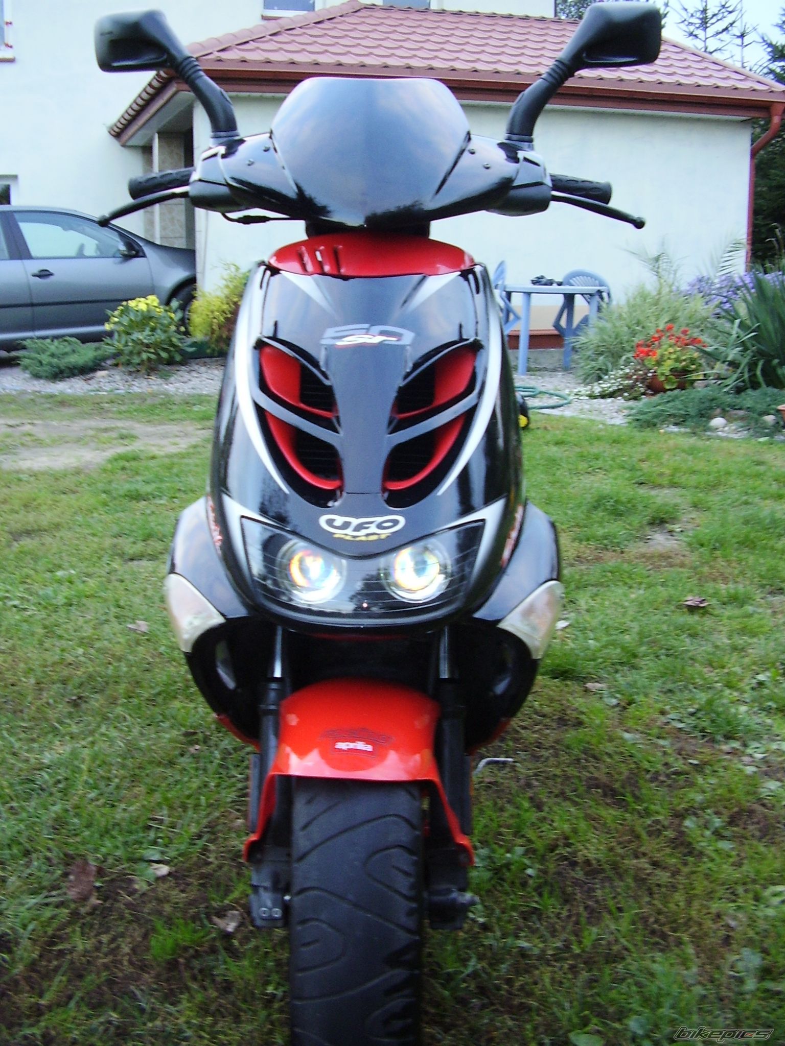Bike Photo 695566