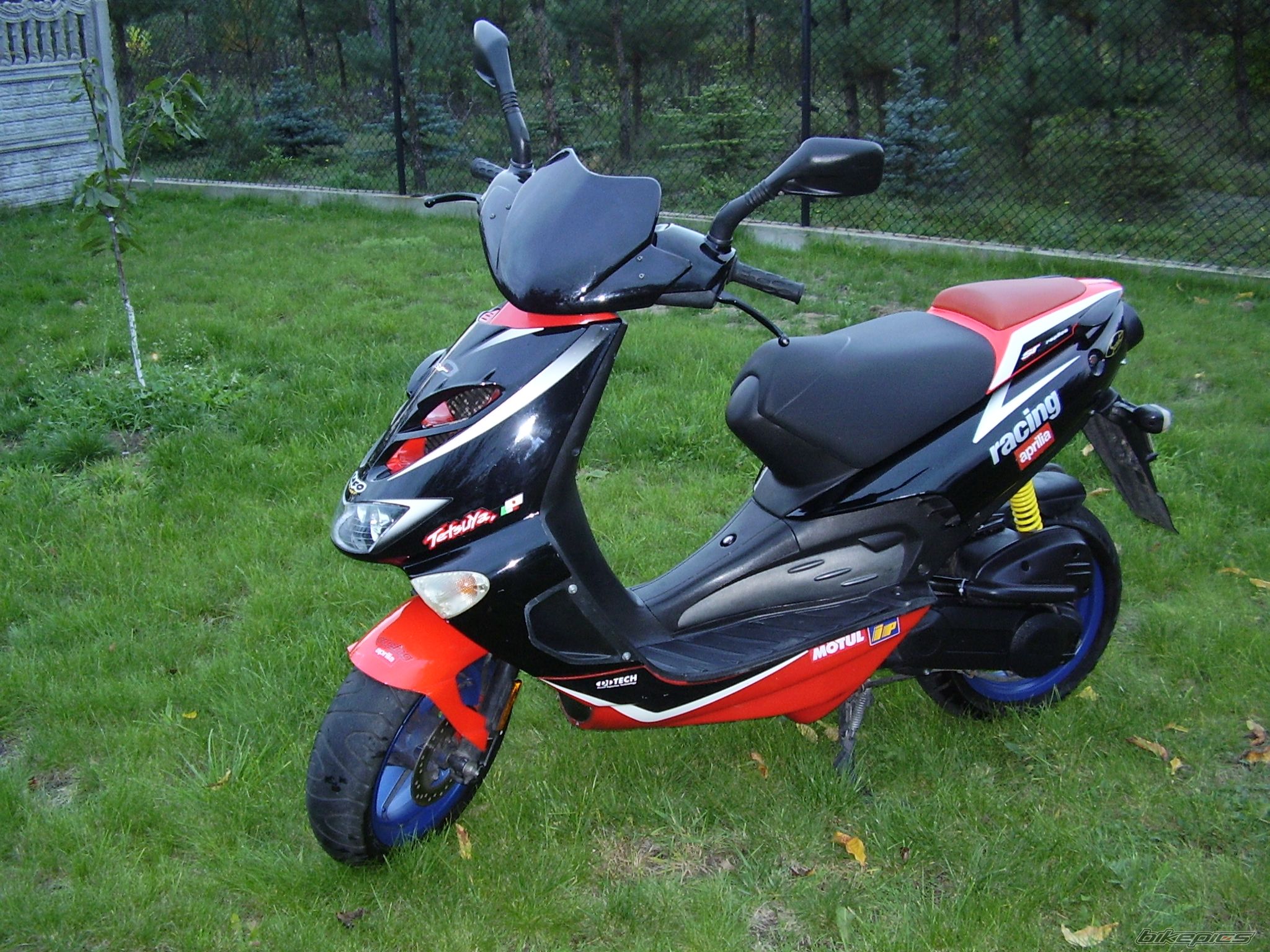 Bike Photo 695569