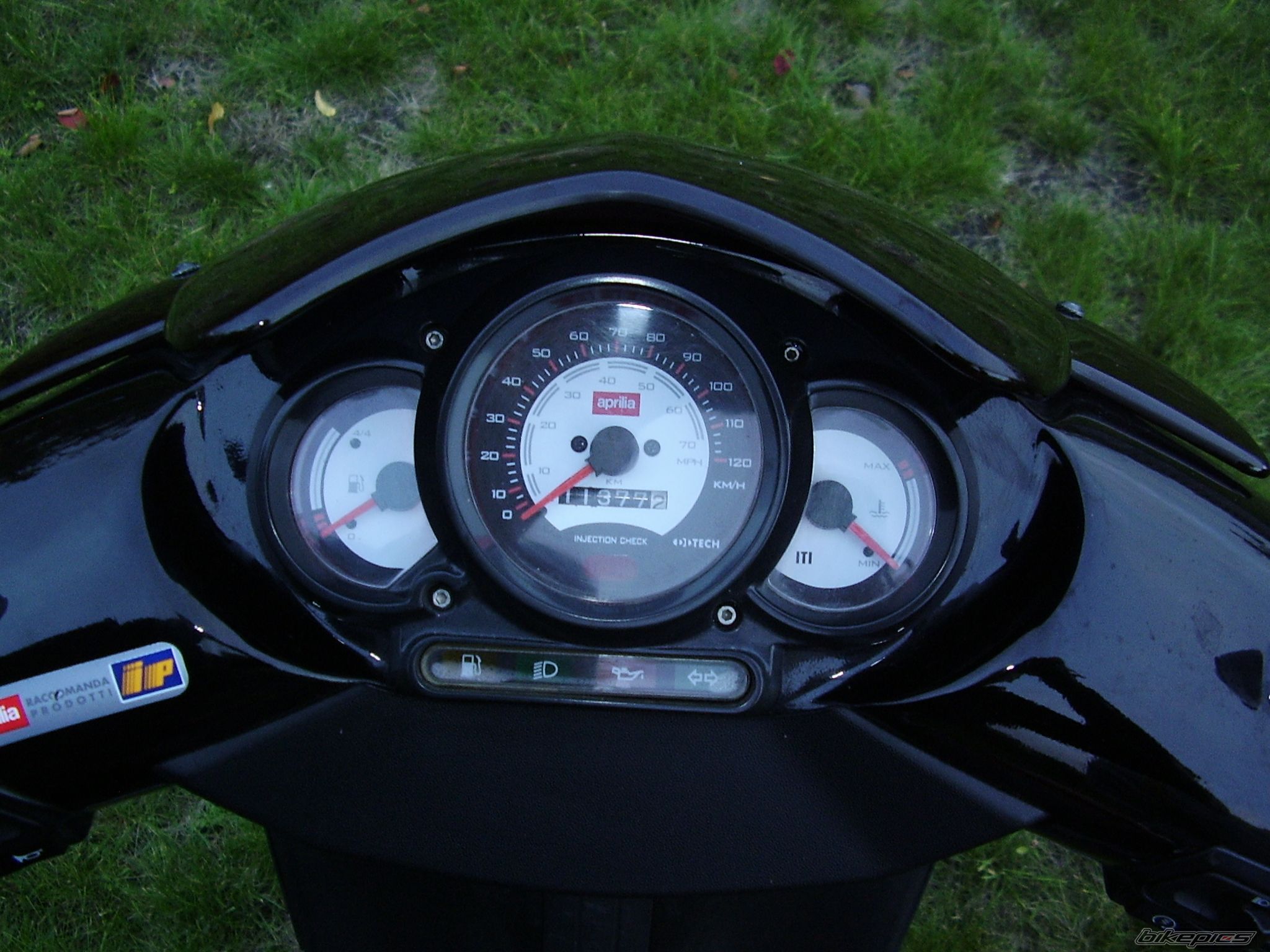 Bike Photo 695572