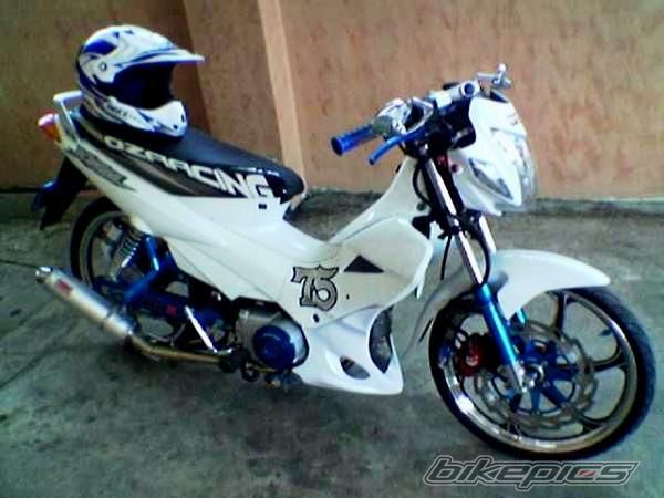 Bike Photo 695573