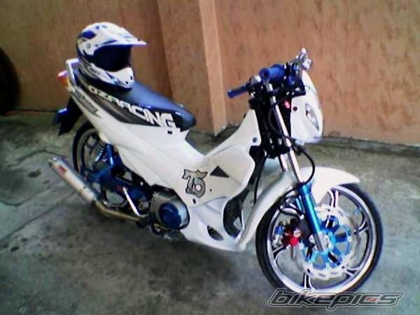 Bike Photo 695574