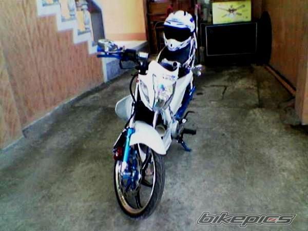 Bike Photo 695577
