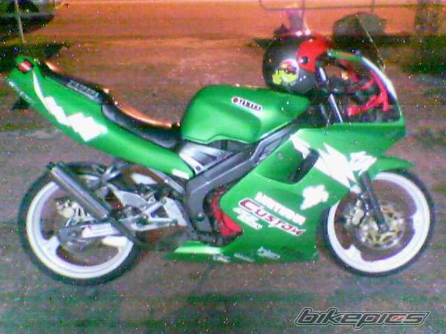 Bike Photo 695578
