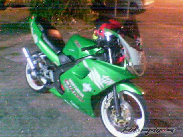 Bike Photo 695581