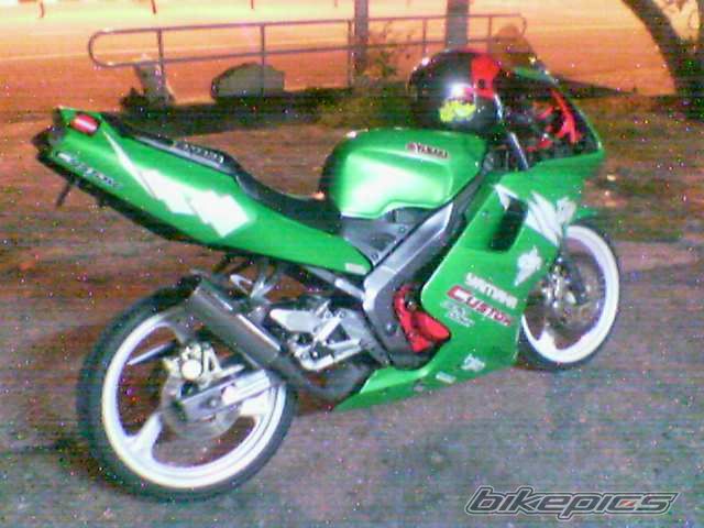 Bike Photo 695583