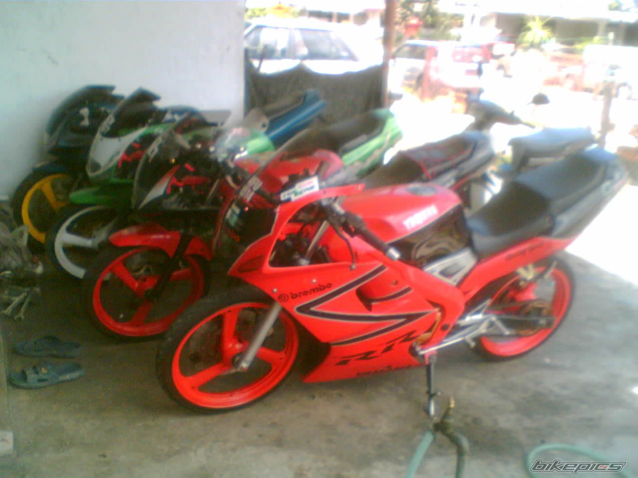 Bike Photo 695585