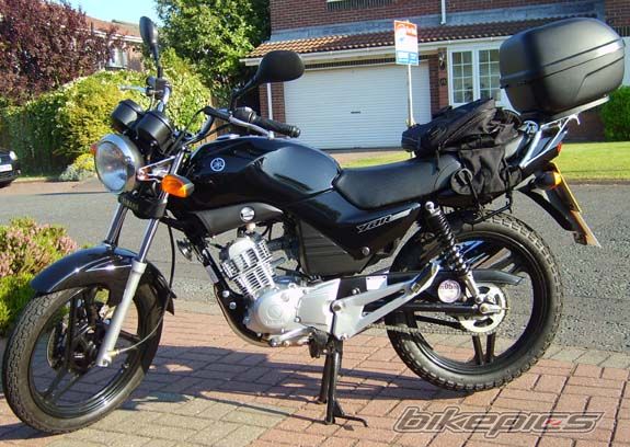 Bike Photo 695617