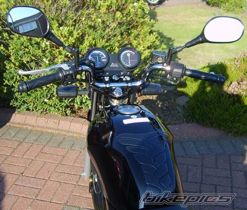 Bike Photo 695618