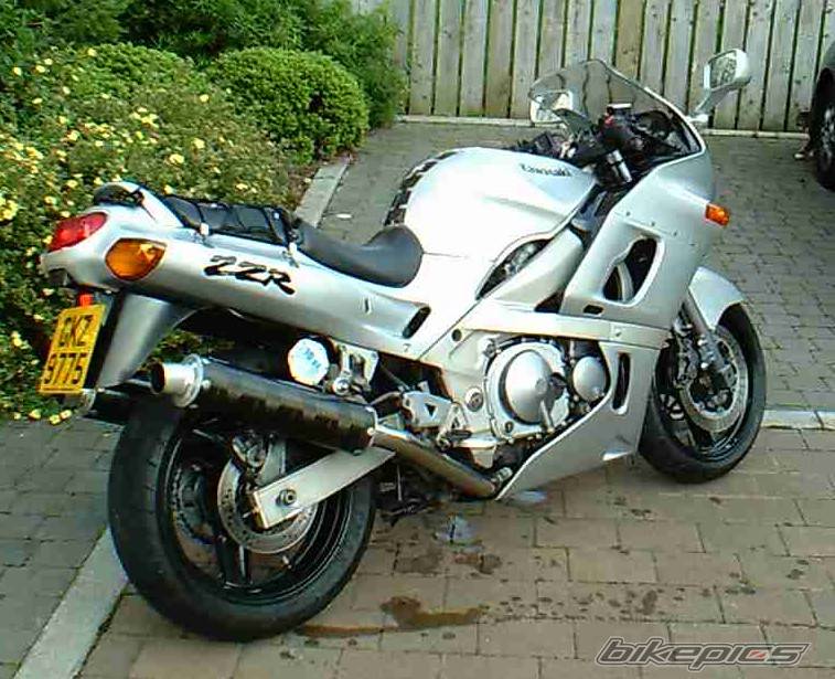 Bike Photo 69562