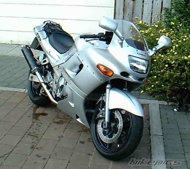 Bike Photo 69563