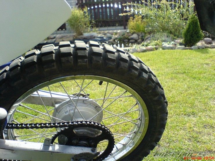 Bike Photo 695634