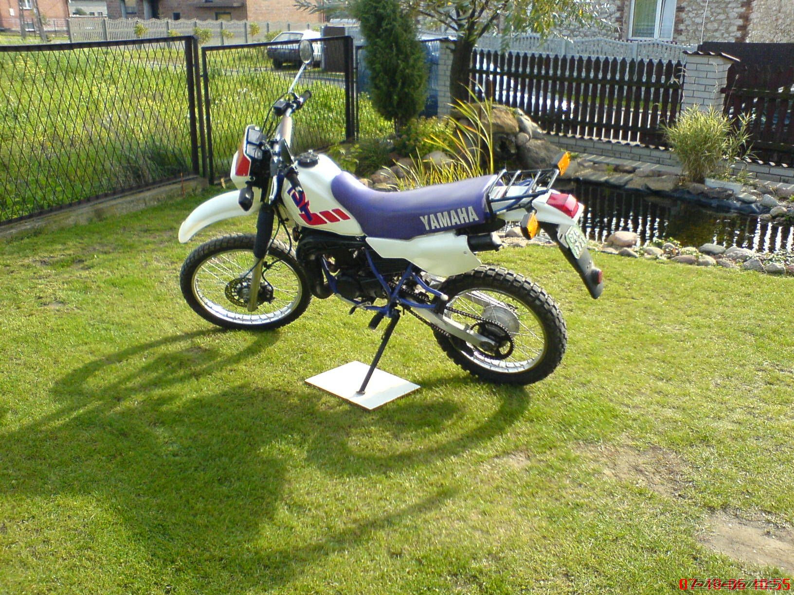 Bike Photo 695635