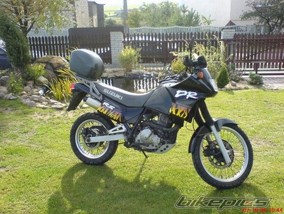 Bike Photo 695636