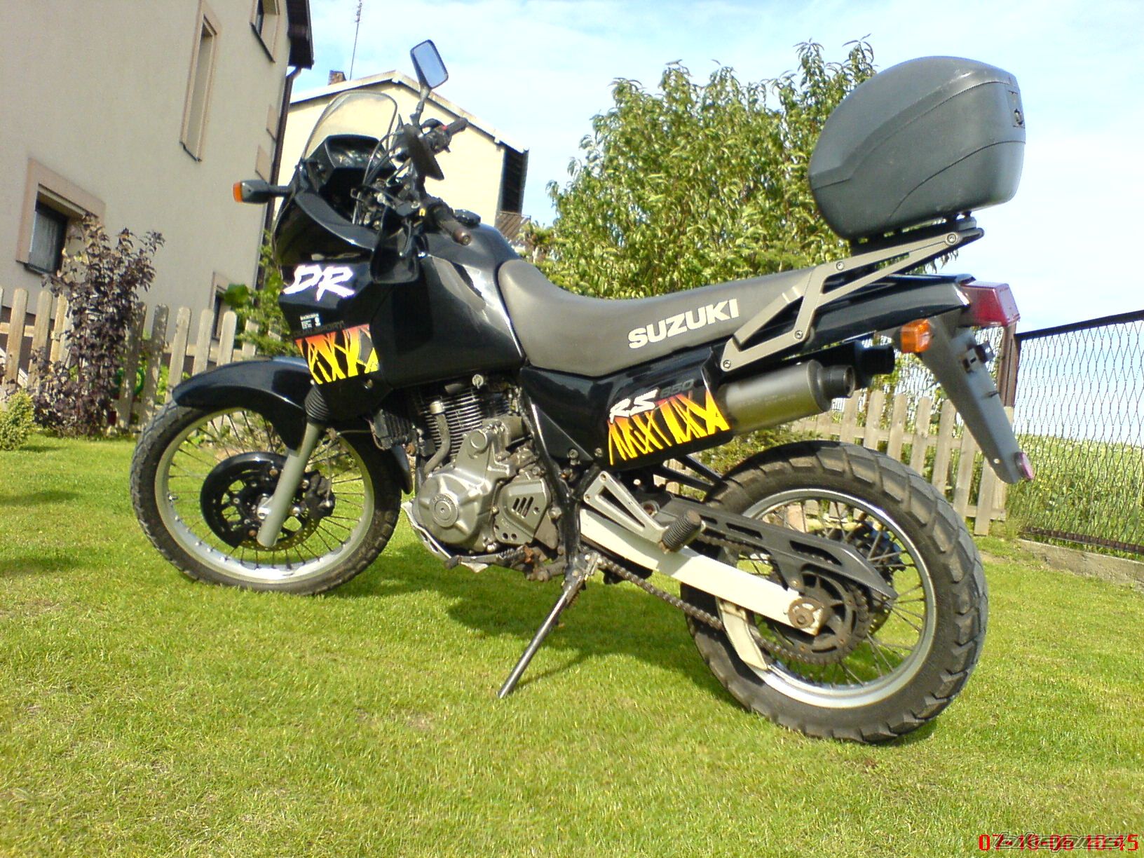Bike Photo 695637