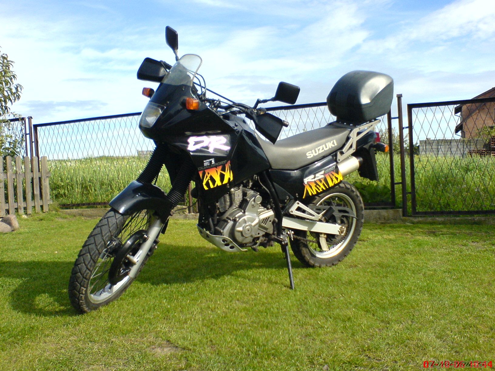 Bike Photo 695638