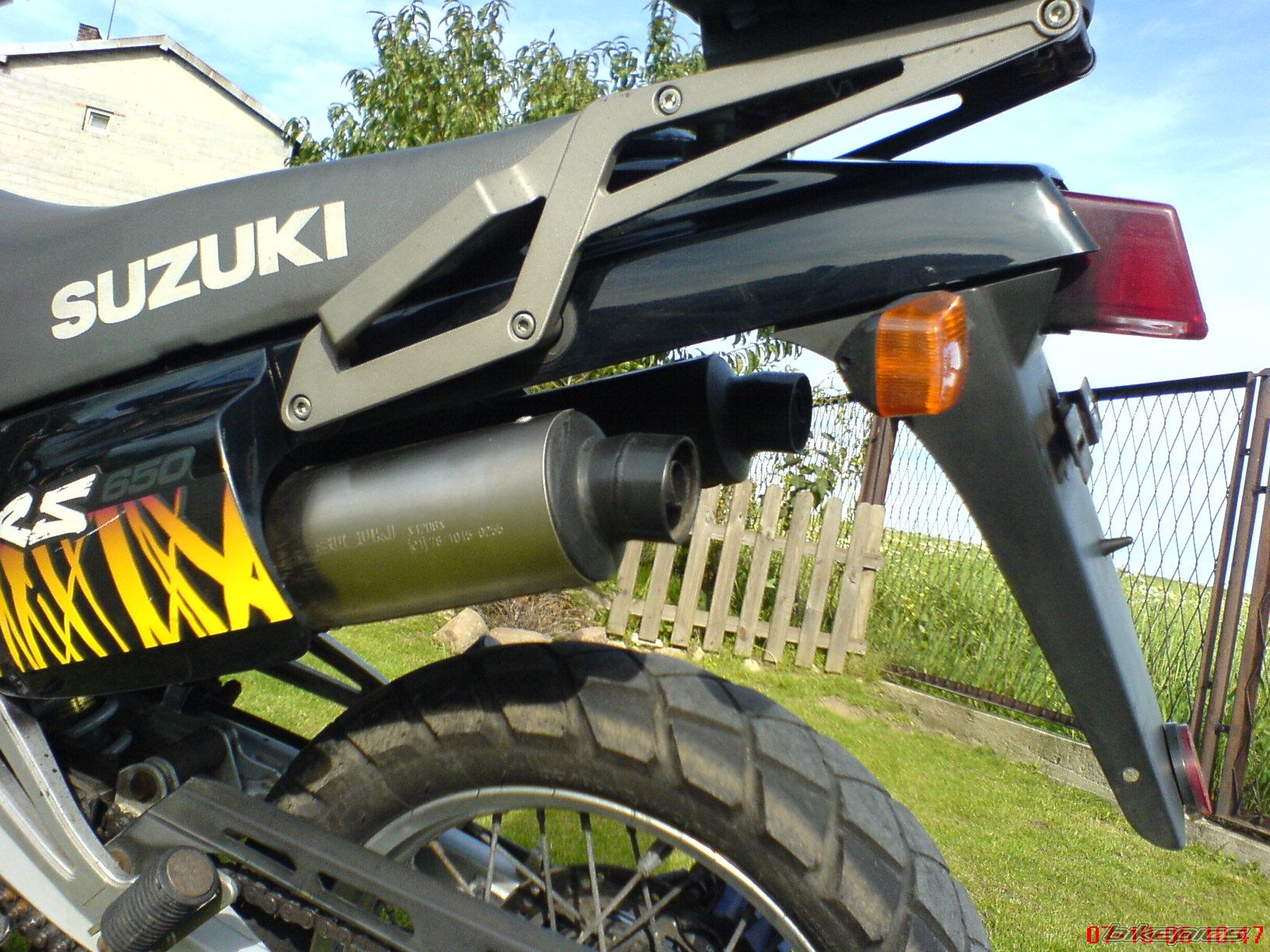 Bike Photo 695639