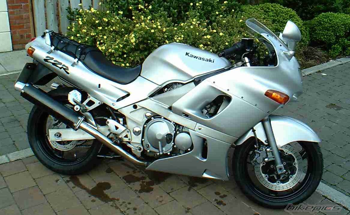 Bike Photo 69564