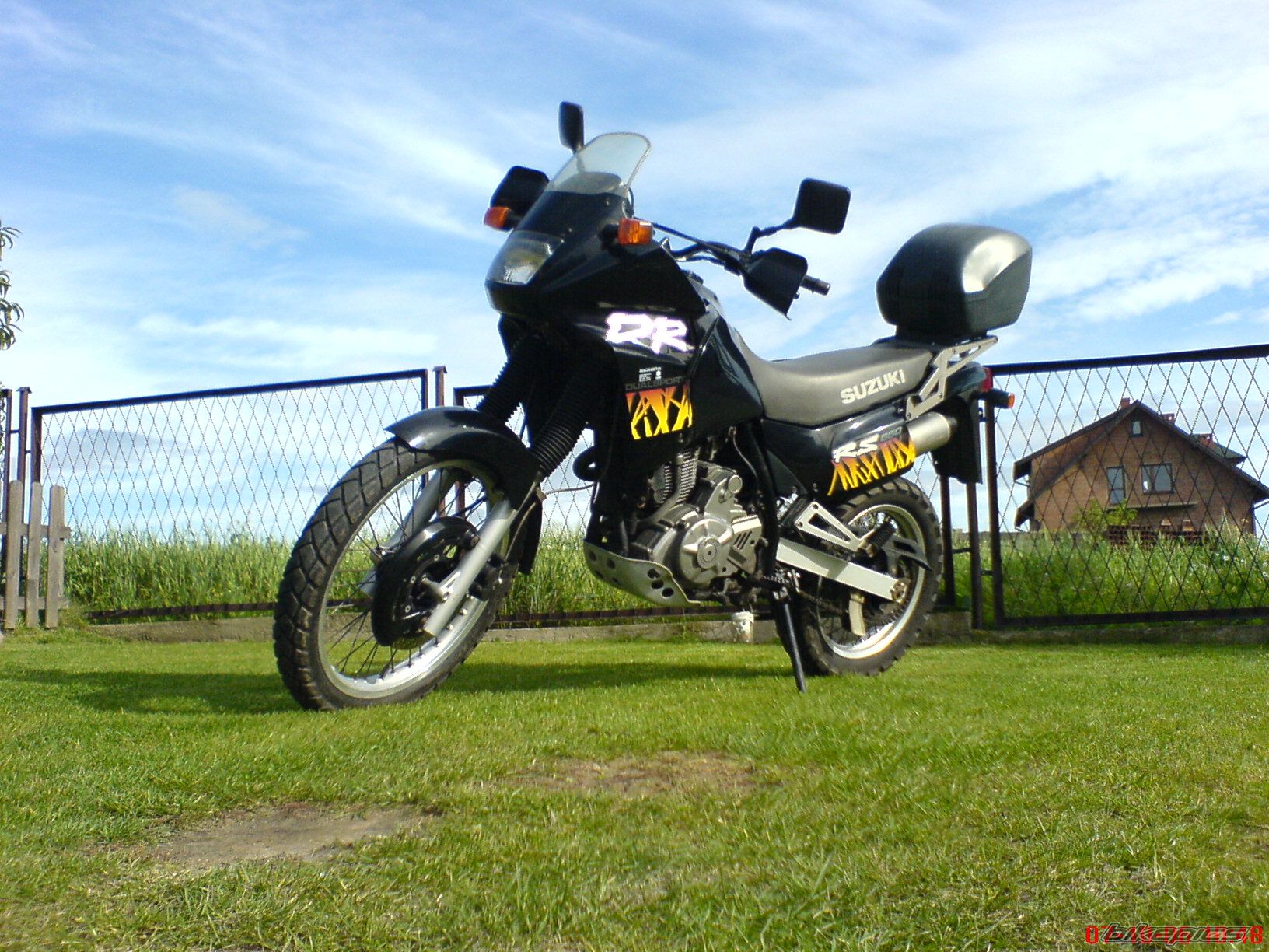 Bike Photo 695640