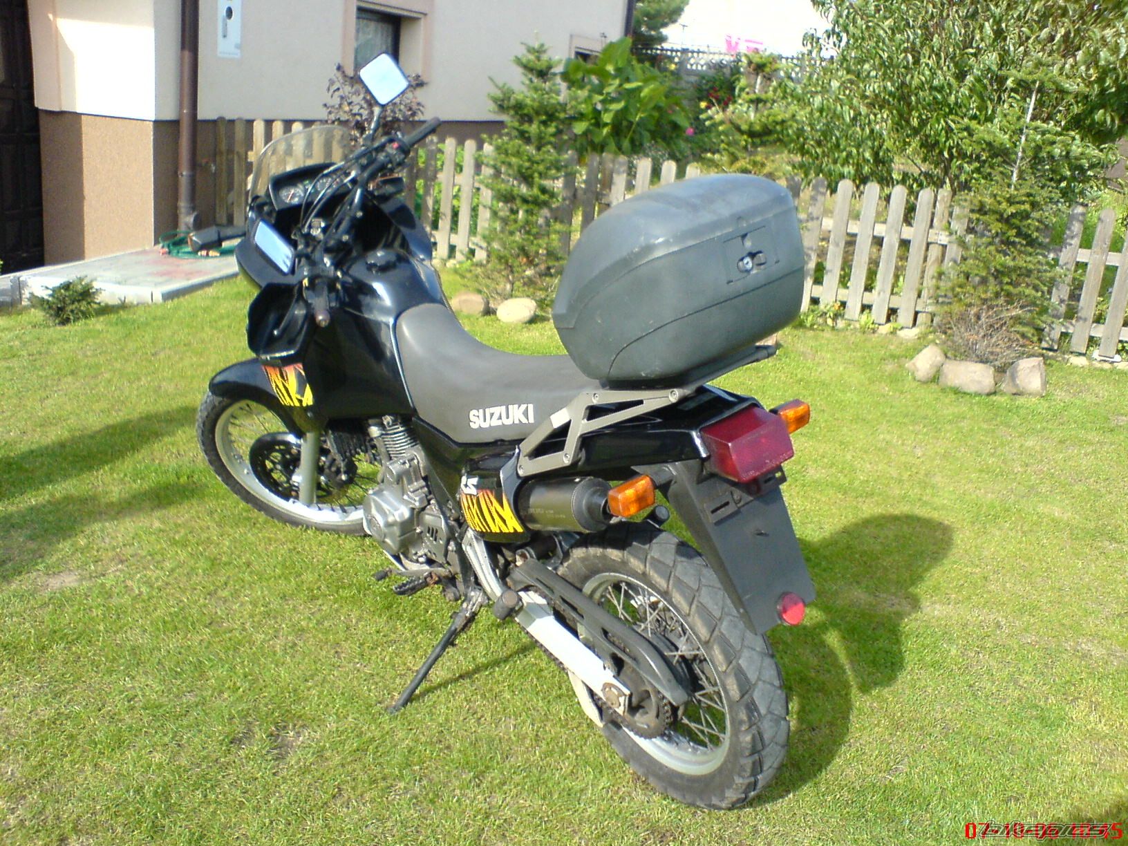 Bike Photo 695641