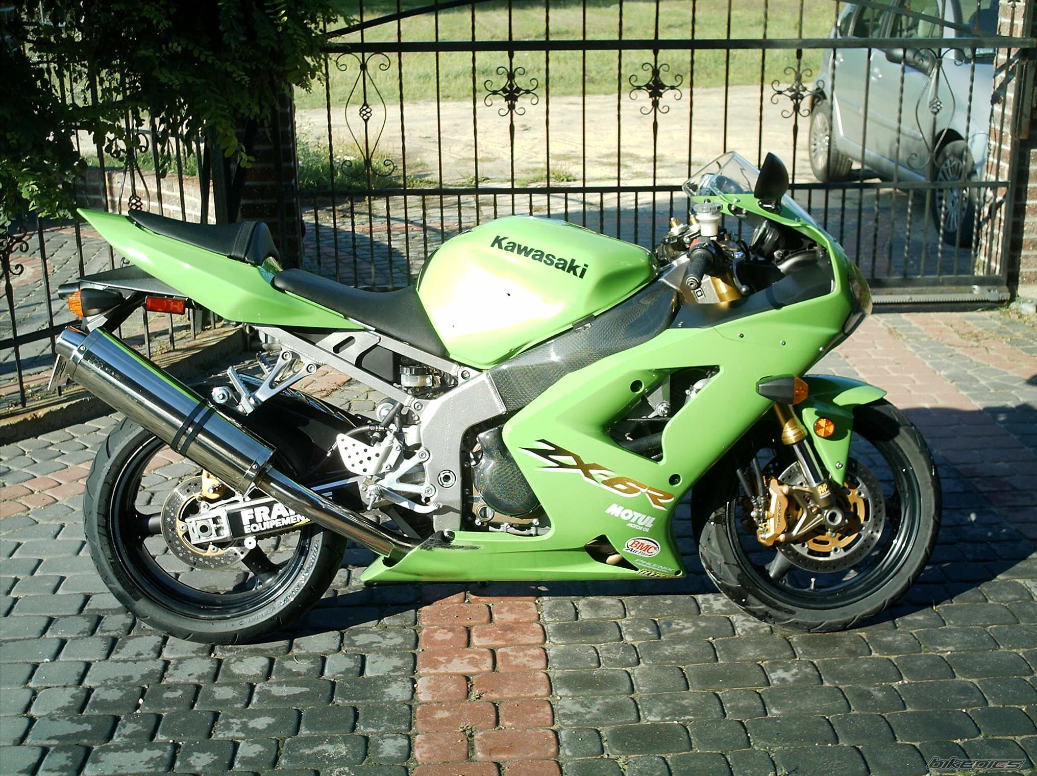 Bike Photo 695646