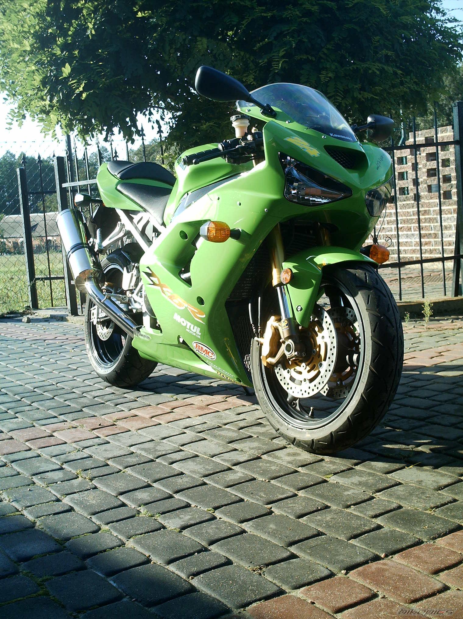 Bike Photo 695648