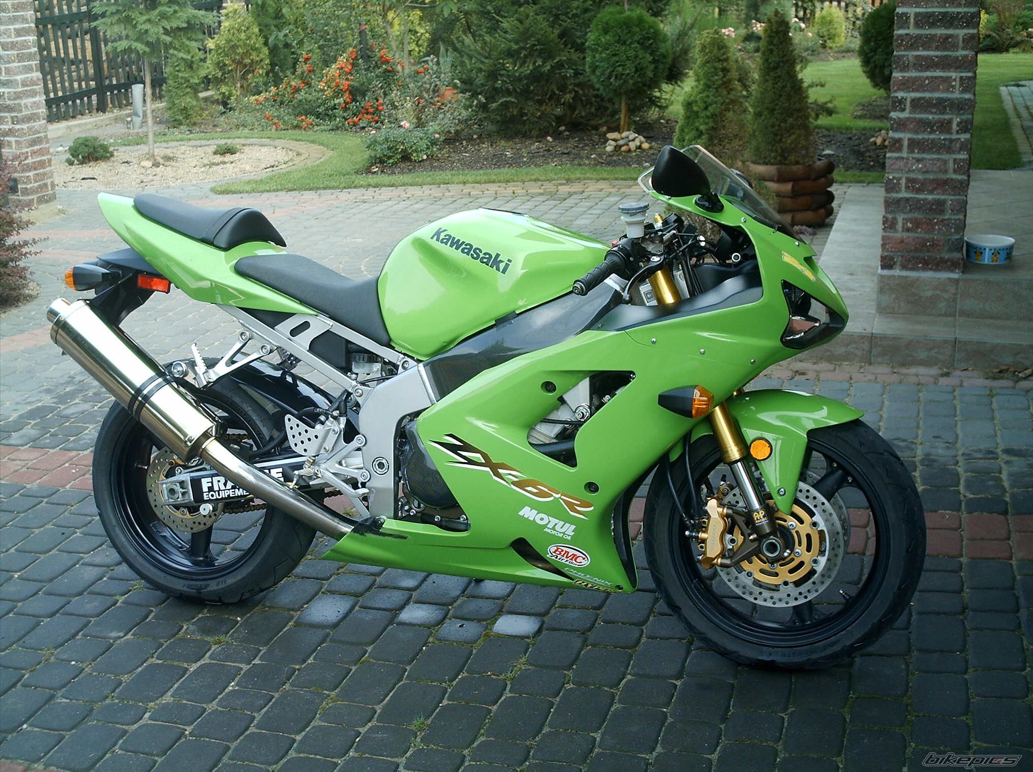 Bike Photo 695649