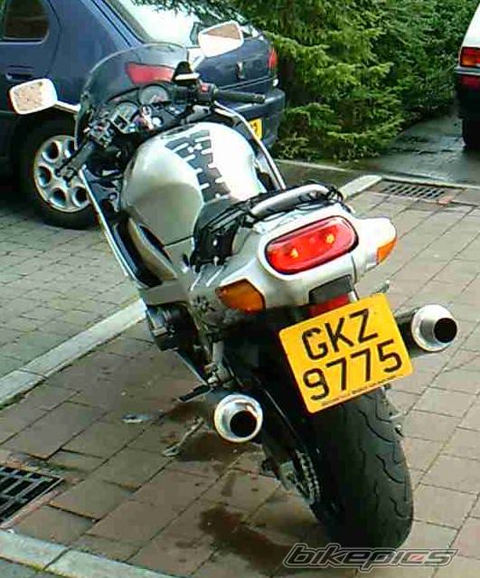 Bike Photo 69567