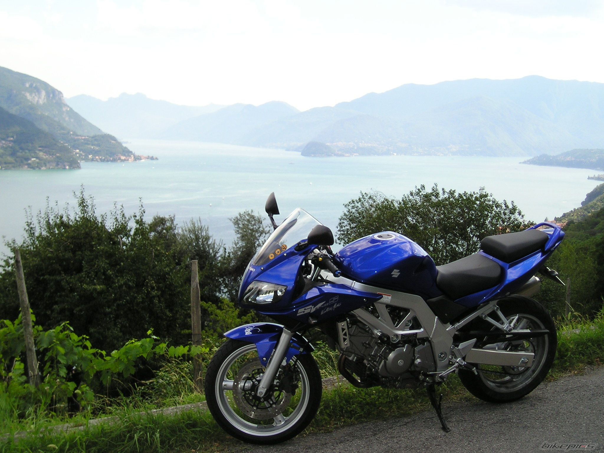 Bike Photo 695671