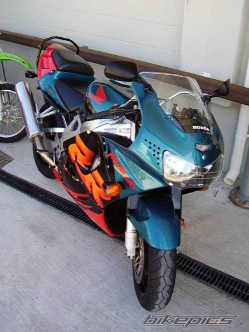 Bike Photo 695673
