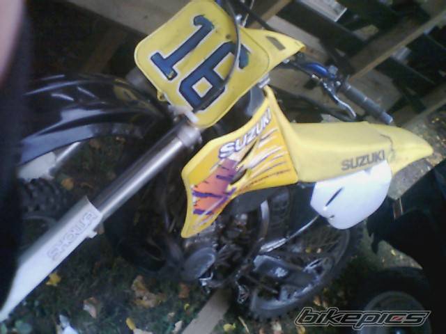 Bike Photo 69568