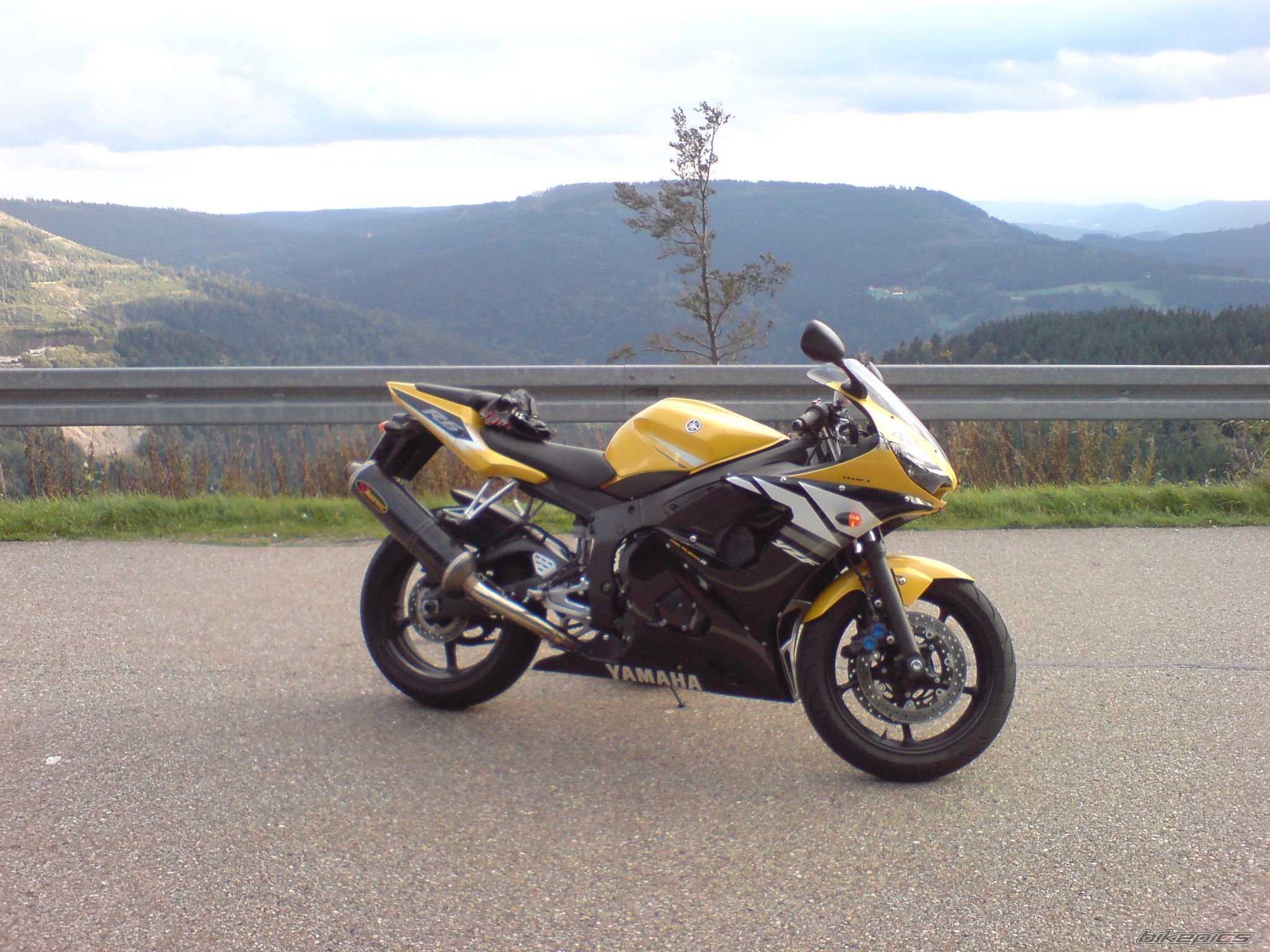 Bike Photo 695685